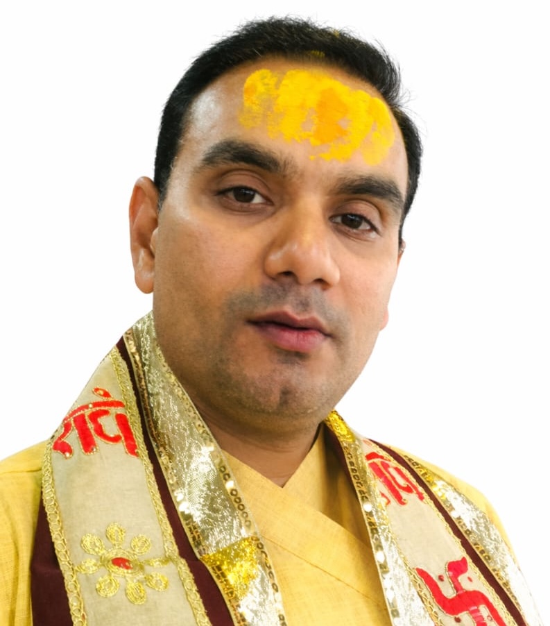 Raman Bharadwaj