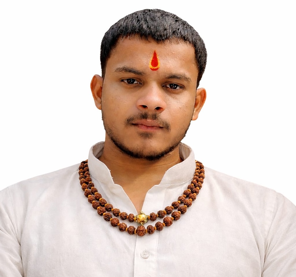Abhishek Pandit