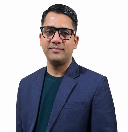 Manoj Bharadwaj