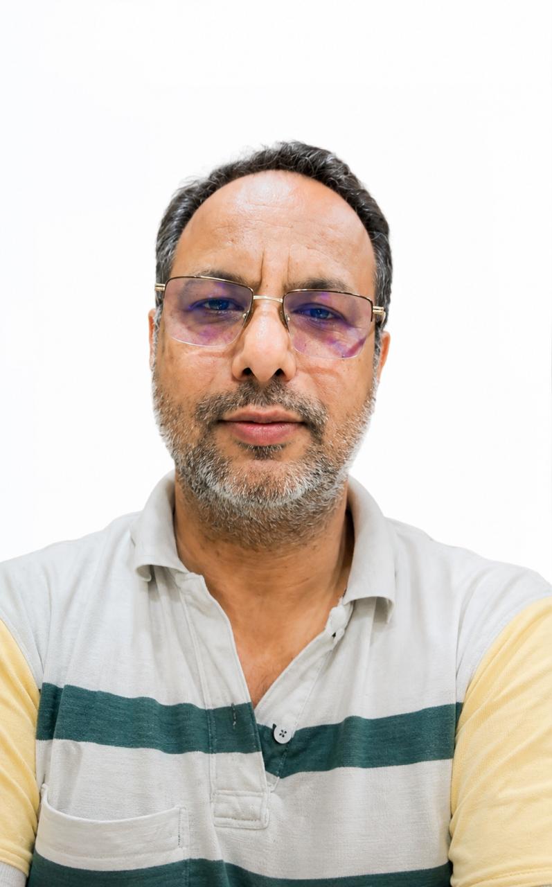 Acharya Shiv