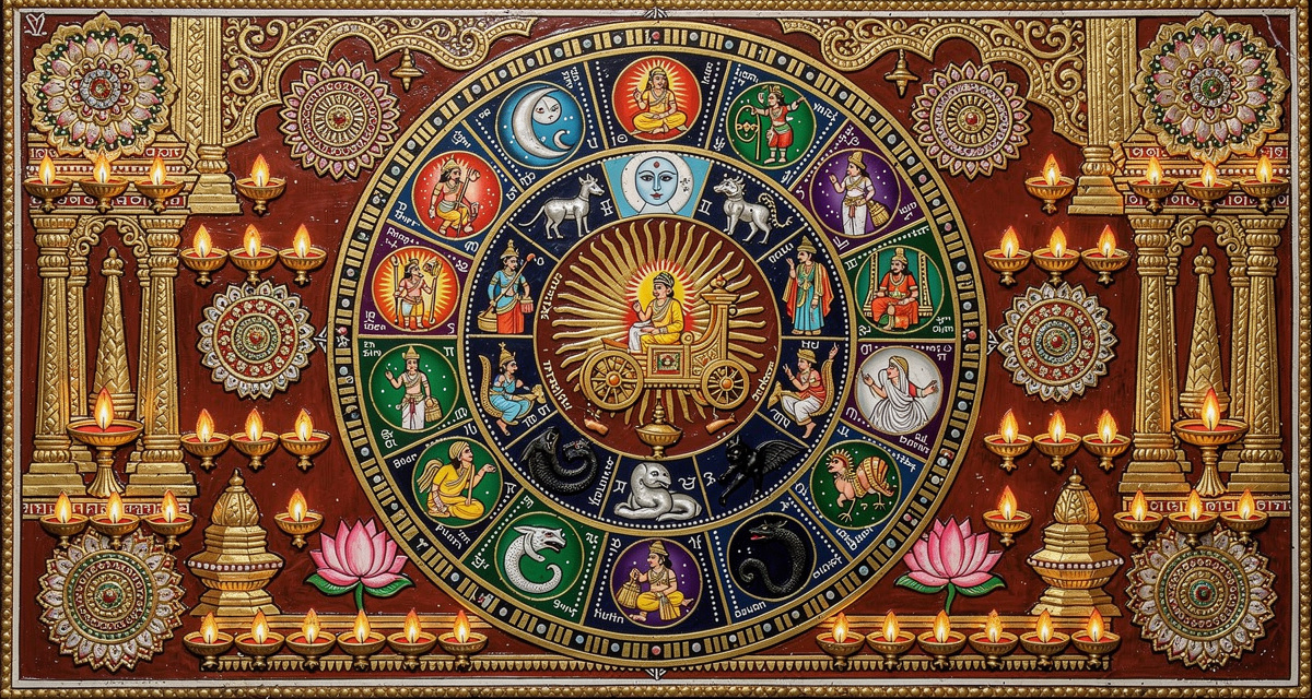 How Astrology Helps You Plan According to Planetary Changes