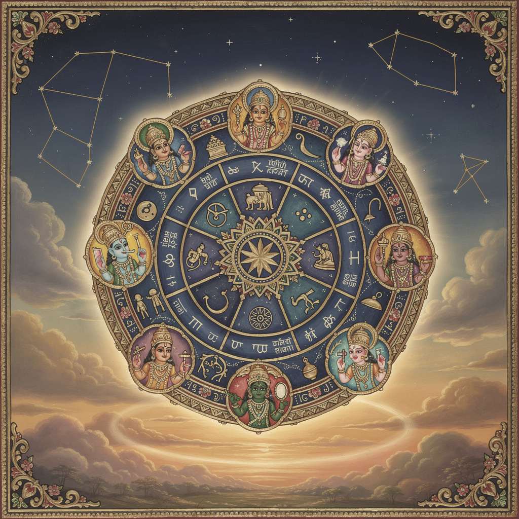 What Is Vedic Astrology?